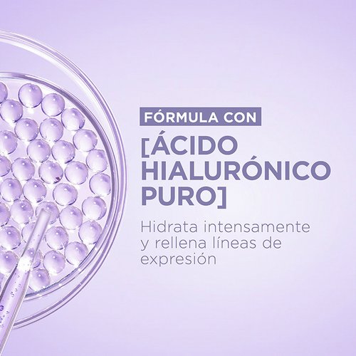Ácido Hialurónico Puro de L’Oréal Paris