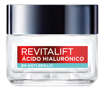 Gel Crema  Ácido Hialurónico Packshot
