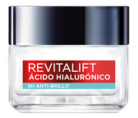 Gel Crema  Ácido Hialurónico Packshot