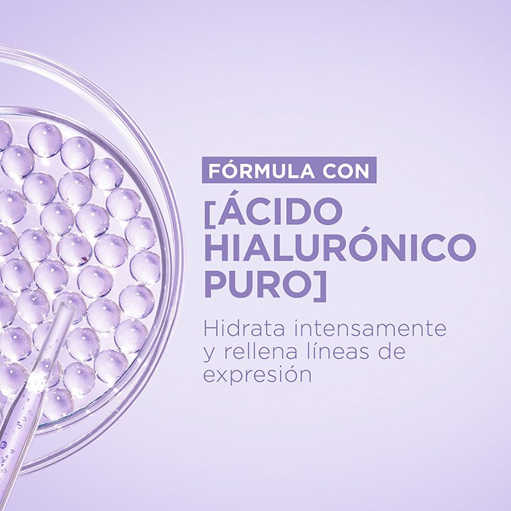 Ácido Hialurónico de L’Oréal Paris