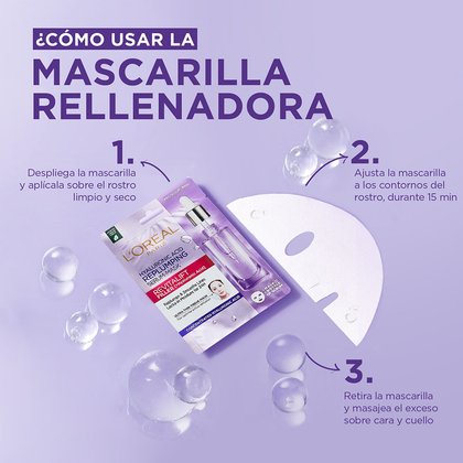 Cómo usar mascarilla facial