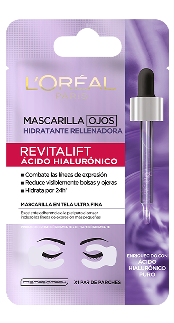 350x650 EYE TISSUE MASK