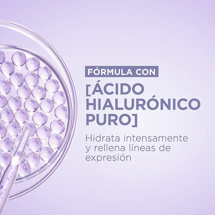 Ácido Hialurónico Puro de L’Oréal Paris