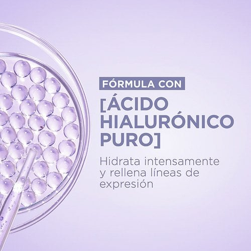 Ácido Hialurónico Puro de L’Oréal Paris