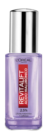 Serum Ojos Ah Morado