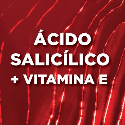 Crema de día Anti-Signos de la Edad L'Oréal Paris Ingrediente