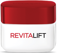 Revitalift Gama Blanca Crema de día Producto