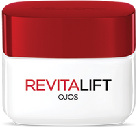 Revitalift Gama Blanca Crema para contorno de ojos Producto