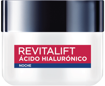 Acido Hialuronico Anti Arrugas Crema Noche Packshot