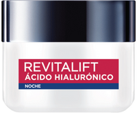 Acido Hialuronico Anti Arrugas Crema Noche Packshot