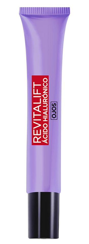 Crema De Ojos Packshot