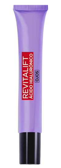 Crema De Ojos Packshot