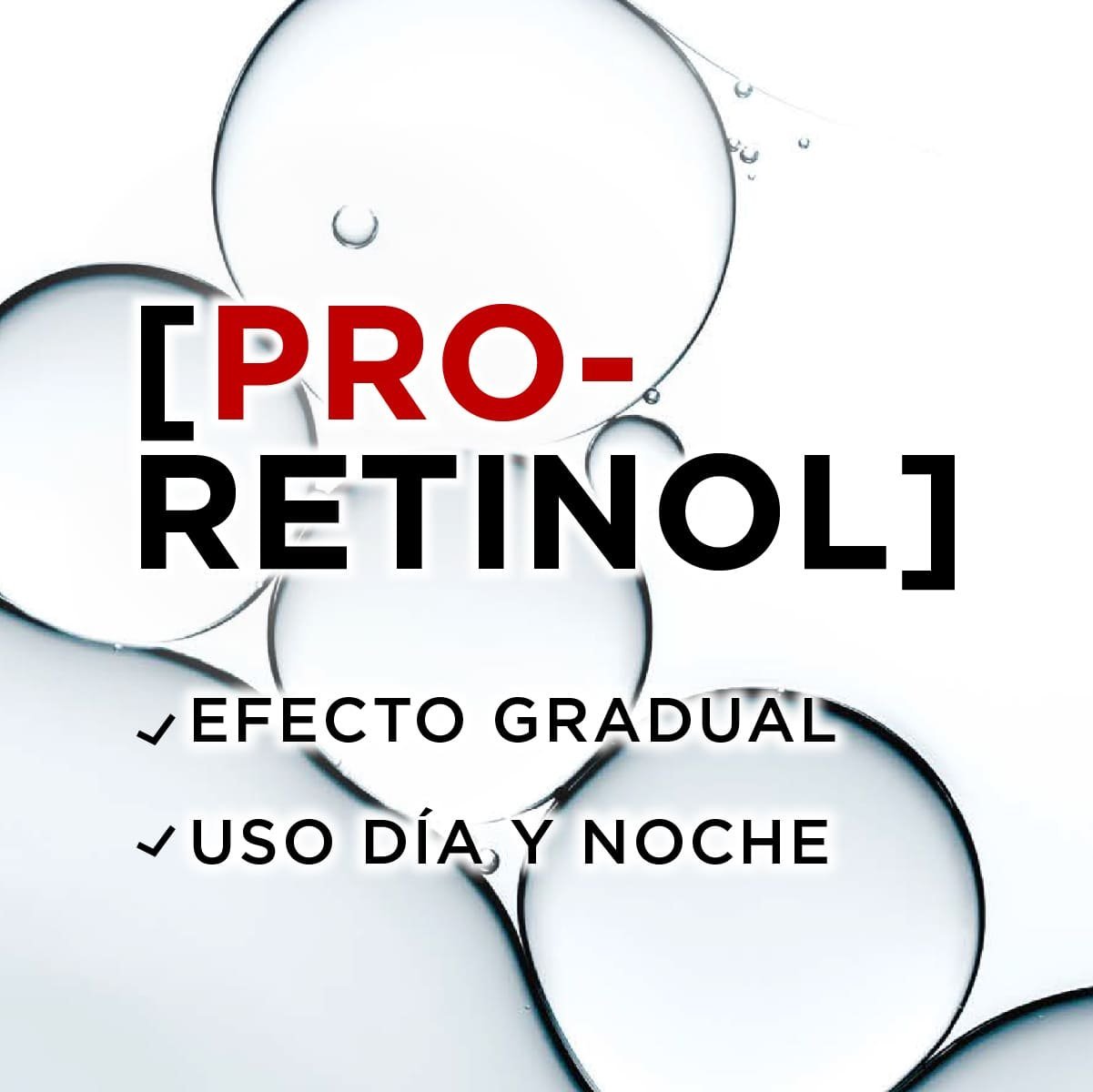 Pro-Retinol L'Oréal Paris