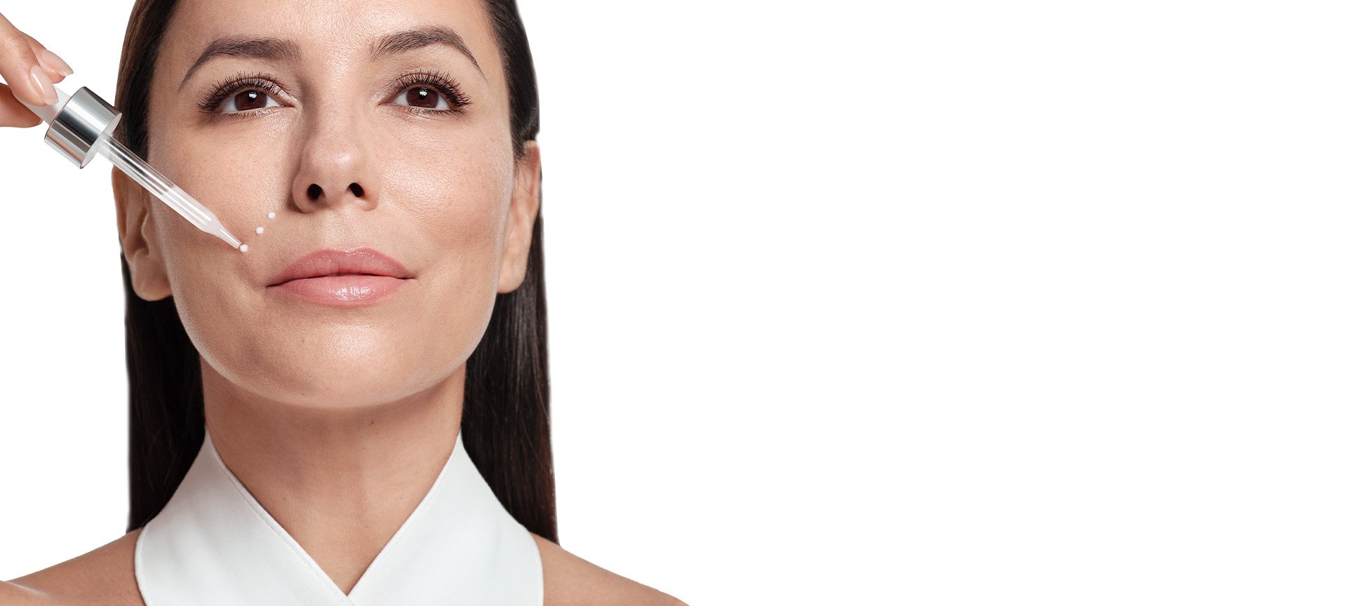 EVA LONGORIA RETINOL PURO DE LORAL PARIS