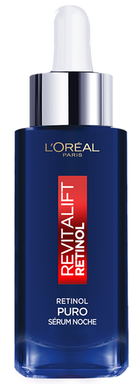 Packshot Retinol