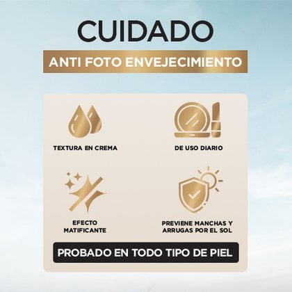 OAP SKINCARE WEBSITE UV DEFENDER 25 CARRUSEL 4 ANTIBRILLO MEDIO MX