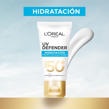 OAP SKINCARE WEBSITE UV DEFENDER 25 CARRUSEL 5 HIDRATACION MX