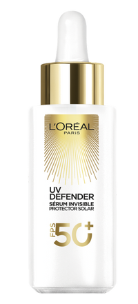 Frente Gotero Uv Serum