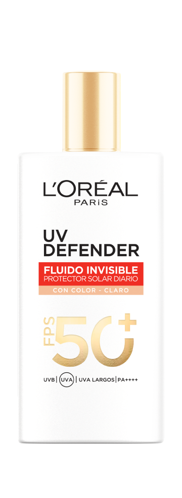 OAP SKINCARE WEBSITE UV DEFENDER 25 FLUIDO INVISIBLE CLARO 360x982px MX