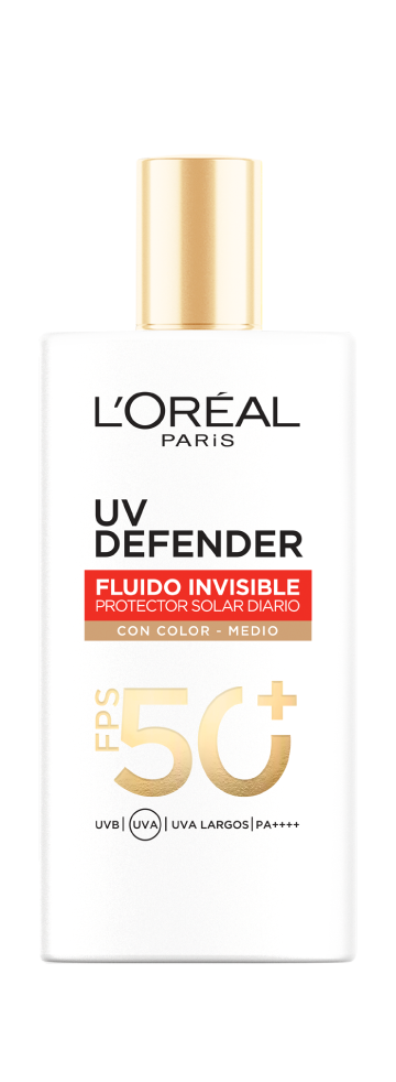 OAP SKINCARE WEBSITE UV DEFENDER 25 FLUIDO INVISIBLE MEDIO 360x982px MX