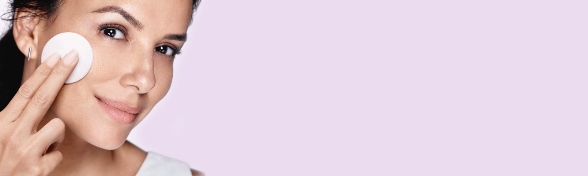 Agua Micelar con Ácido Hialurónico de L'Oréal Paris