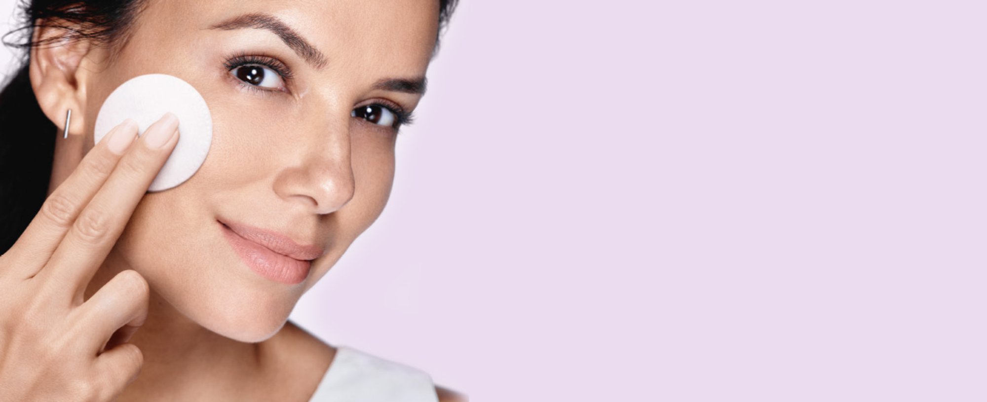 Agua Micelar con Ácido Hialurónico de L'Oréal Paris