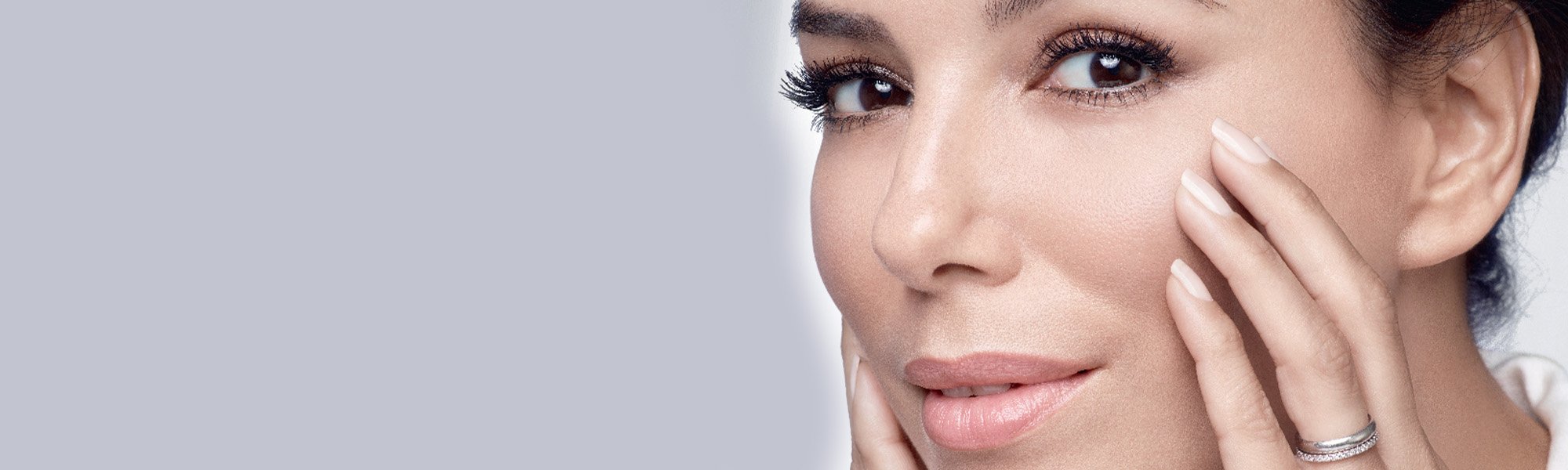 Rellenar líneas de expresión con L'Oréal Paris