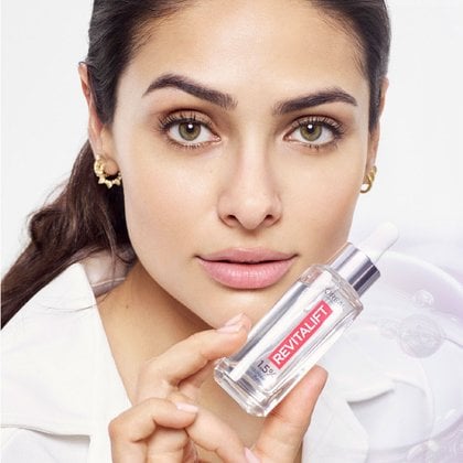 Revitalift Ácido Hialurónico de LOreal Paris con la máxima concentración de ácido hialurónico puro