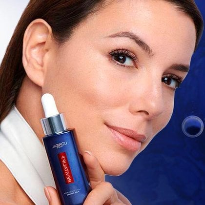 Revitalift Retinol de LOreal Paris con pro-retinol y retinol puro para reducir arrugas