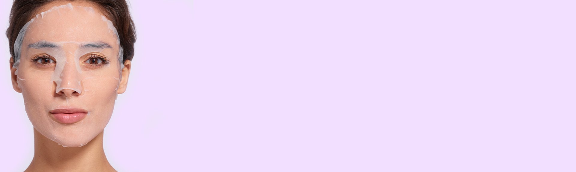 Mascarillas faciales de L'Oréal Paris