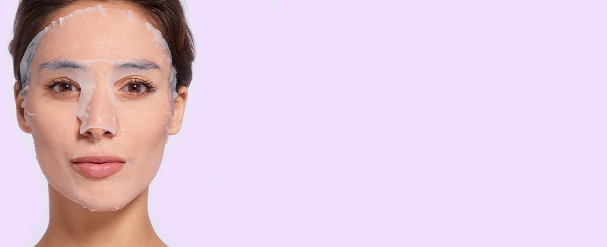 Mascarillas faciales de L'Oréal Paris