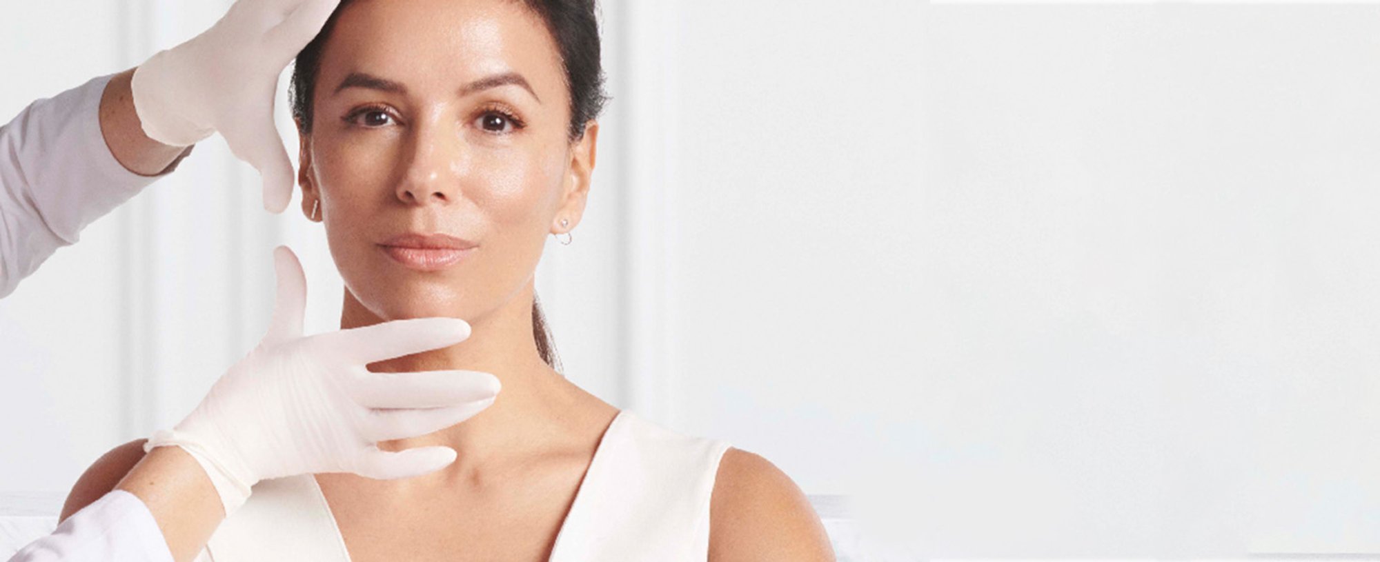 Loreal Paris Skin Genius Eva Longoria